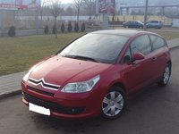 Dezmembrez Citroen C4 Coupe 1 6 16v Nfu 109 Cai