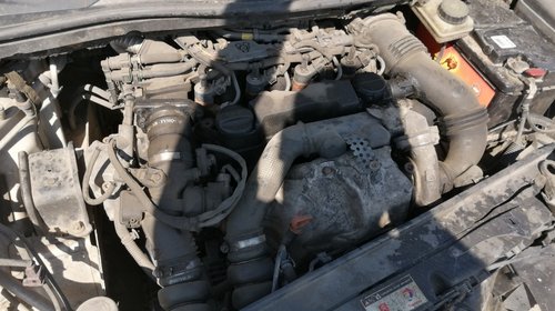 Dezmembrez Citroen C4 Coupe 1.6 Hdi cod motor 9HX 9HZ din 2006 2007 2008 2009 2010