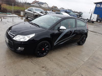 Dezmembrez citroen c4 coupe facelift 1.6 hdi 9hy 110 cai