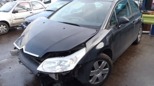 Dezmembrez Citroen C4 din 2005, 1.6 d,