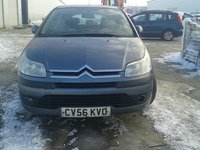 Dezmembrez Citroen C4 din 2006, 1.6 b, NFU