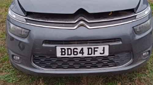 Dezmembrez Citroen C4 GRAN PICASSO 2014