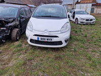 Dezmembrez Citroen C4 GRAN PICASSO VTR 1.6 HDI 2011