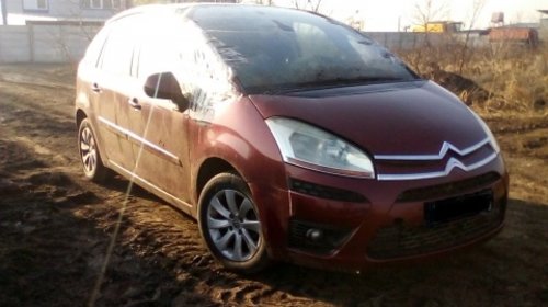 Dezmembrez Citroen C4 Grand Picasso an 2008 m