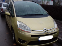 Dezmembrez Citroen C4 Grand Picasso 1 2006 - Prezent 2.0 HDi 165 RHH (DW10CTED4) ( CP: 163, KW: 120, CCM: 1997 ) Motorina