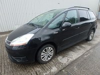 Dezmembrez Citroen C4 Grand Picasso, 1.6hdi, 9HZ