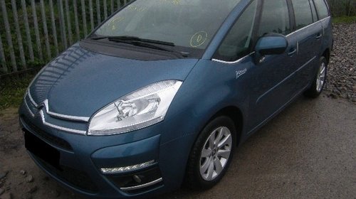 Dezmembrez citroen c4 grand picasso 1.6hdi an