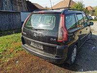 Dezmembrez Citroen C4 Grand Picasso 1.6hdi an 2008 in Cluj