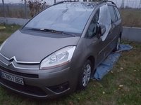 Dezmembrez Citroen C4 Grand Picasso