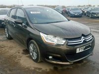 DEZMEMBREZ CITROEN C4 II, 1.6 HDI