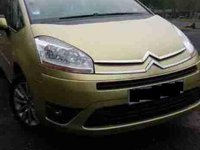 Dezmembrez Citroen C4 Picasso, 1.6 HDI, din 2008