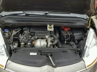 Dezmembrez Citroen C4 Picasso 1.6diesel 2008