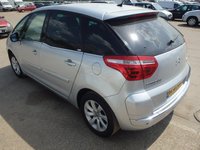 Dezmembrez Citroen C4 Picasso, 1.6hdi, 9HX