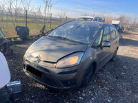 Dezmembrez Citroen C4 Picasso 1.6hdi