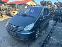 Dezmembrez Citroen C4 Picasso 2006 Picasso 1.6hdi