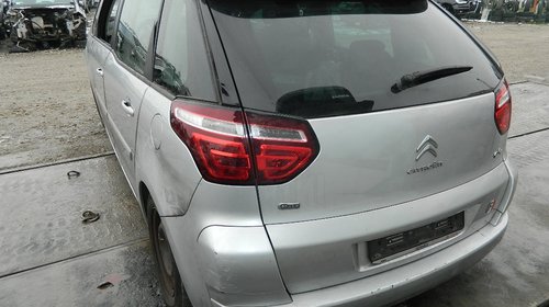 Dezmembrez Citroen C4 Picasso , 2007-2013