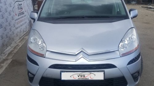 Dezmembrez Citroen C4 Picasso 2008 hatchback 