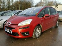 Dezmembrez Citroen C4 Picasso 2010, 1.6hdi