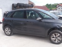 Dezmembrez citroen c4 picasso din 2016 cu motor de 1.6 d 75 kw