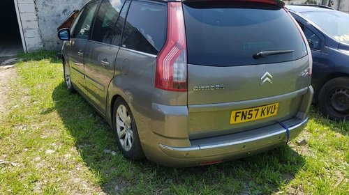 DEZMEMBREZ Citroen C4 Picasso II 2007 Monovolum 2.0