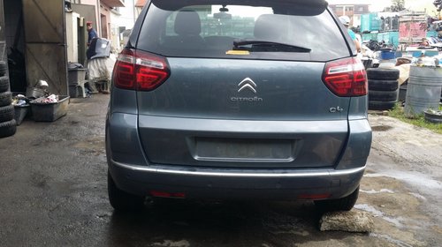 Dezmembrez Citroen C4 Picasso