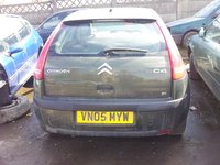 Dezmembrez Citroen C4