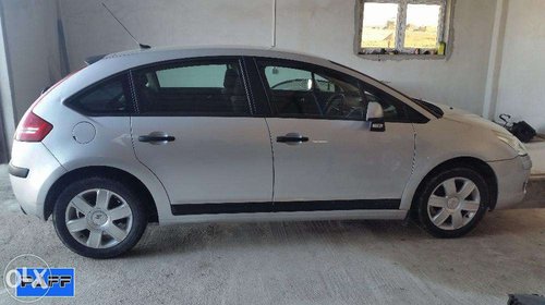 Dezmembrez Citroen C4