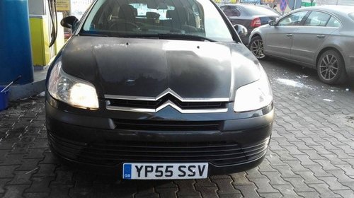 Dezmembrez citroen c4