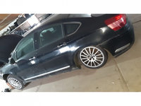 Dezmembrez Citroen C5 1.6 diesel