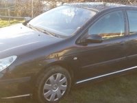 Dezmembrez Citroen C5 1.6 HDI din 2006