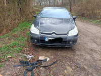 Dezmembrez Citroen C5 1.6HDI 2003 2004 2005