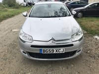 DEZMEMBREZ CITROEN C5 1.6hdi cod motor 9HZ