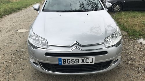 DEZMEMBREZ CITROEN C5 1.6hdi cod motor 9HZ