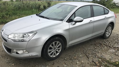 DEZMEMBREZ CITROEN C5 1.6hdi cod motor 9HZ