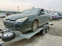 Dezmembrez Citroen C5 2.0 d 136cp an 2005