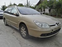 Dezmembrez Citroen C5, 2.0 hdi, break, RHR, 190.000 km, 2007, elemente caroserie