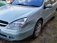 Dezmembrez Citroen C5 2.0 hdi din 2003 RHZ alternator