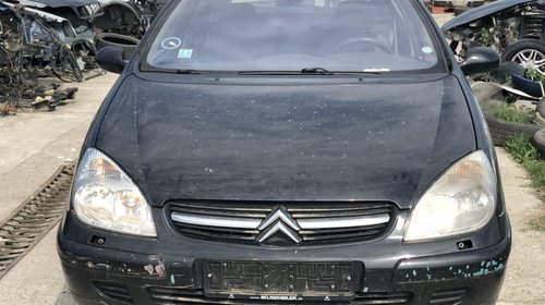 Dezmembrez Citroen C5 2.0 HDI