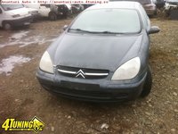 Dezmembrez Citroen C5 2 0hdi An 2002 Break