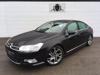 Dezmembrez Citroen C5 2.0 hdi an 2009