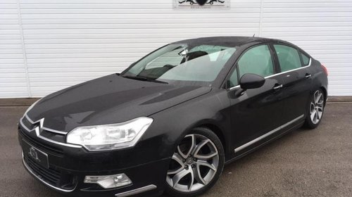 Dezmembrez Citroen C5 2.0 hdi an 2009