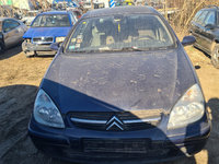 Dezmembrez Citroen C5 2.0i 16V tip motor RFN an 2002