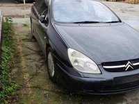 Dezmembrez Citroen C5 2.2 hdi