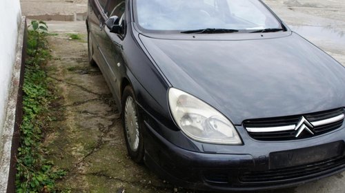 Dezmembrez Citroen C5 2.2 hdi