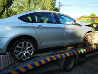 Dezmembrez Citroen c5 2.2