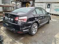 Dezmembrez Citroen C5 2 (RD, TD) 2008 - Prezent 2.0 HDi 150 / BlueHDi 150 AHR (DW10FD) ( CP: 150, KW: 110, CCM: 1997 ) Motorina