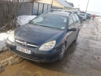 Dezmembrez Citroen C5 2000 hdi an 2002