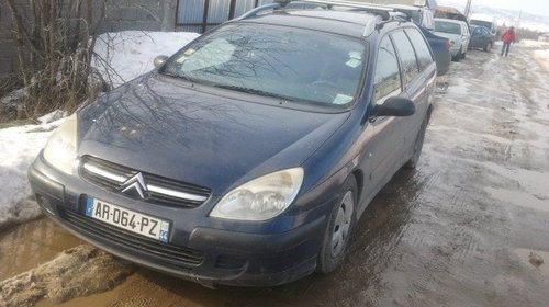 Dezmembrez citroen c5 2000 hdi