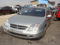 Dezmembrez Citroen C5 2003, motor 2.2 Hdi