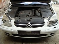 Dezmembrez Citroen C5 2004 Limuzina 2.0 HDI 80KW